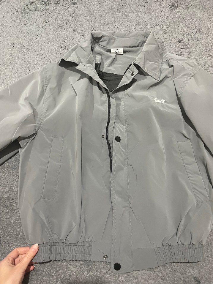 Pull bear Ceket - Görsel 3