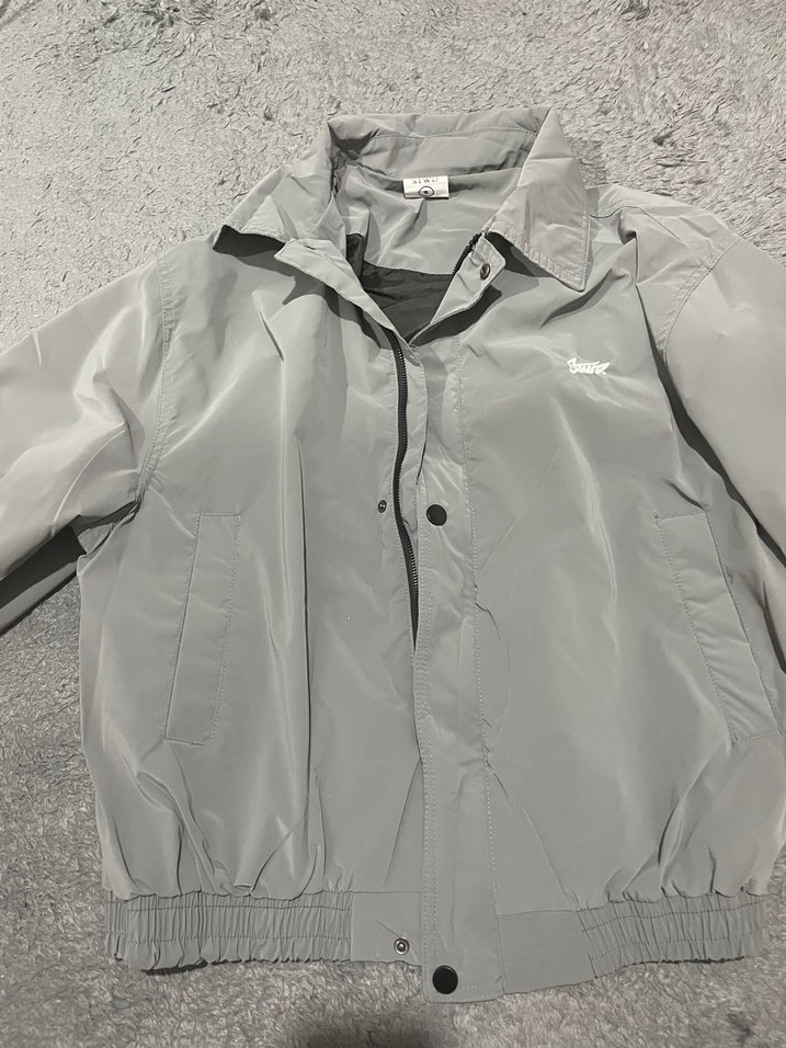 Pull bear Ceket - Görsel 2