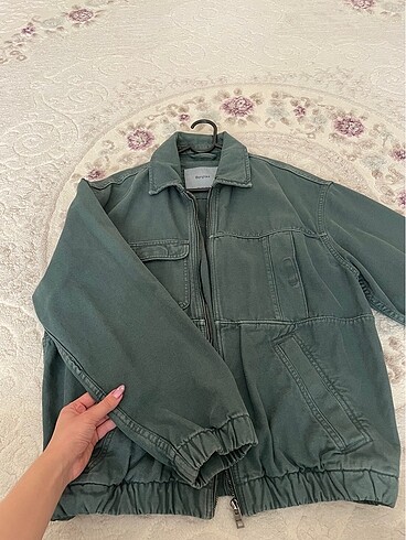 Bershka ceket
