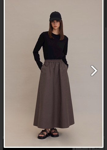 Manuka etek - Görsel 2