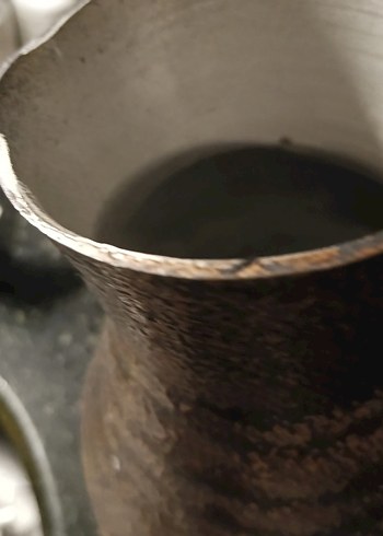 Mor Vintage Su Isıtıcısı - Görsel 2