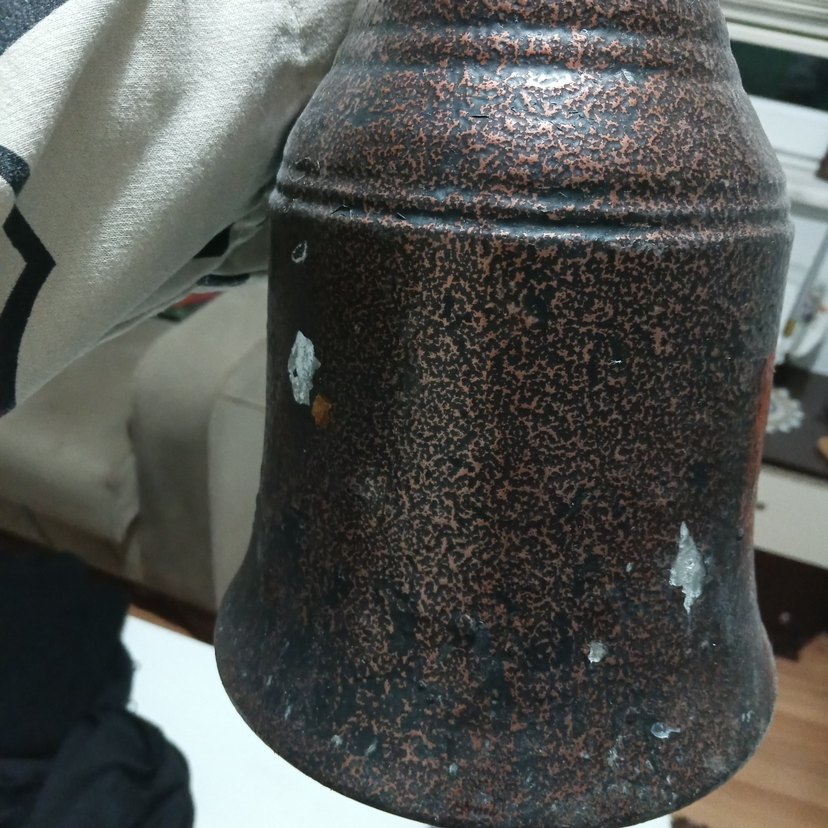 Mor Vintage Su Isıtıcısı - Görsel 3