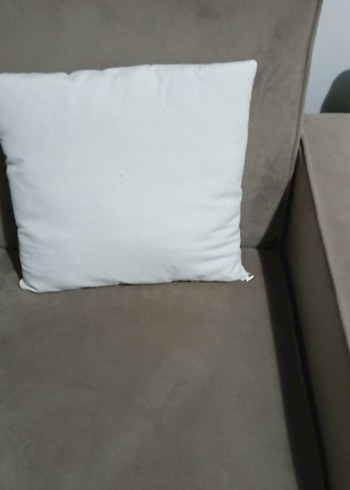 Nakışlı Çok Renkli Dekoratif Yastık - Görsel 2