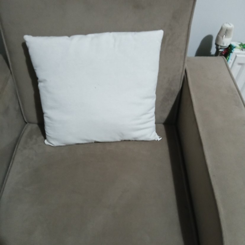 Nakışlı Çok Renkli Dekoratif Yastık - Görsel 2