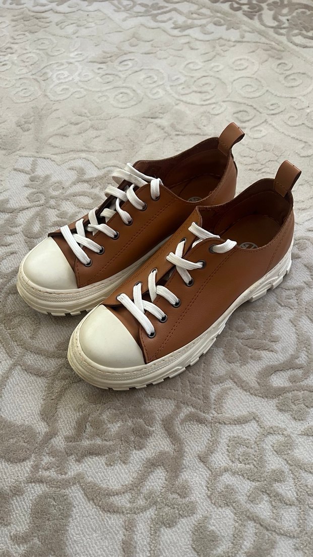 Elle shoes ayakkabı - Görsel 2