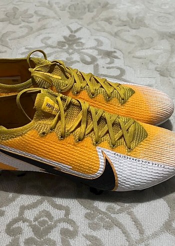 Nike krampon - Görsel 2