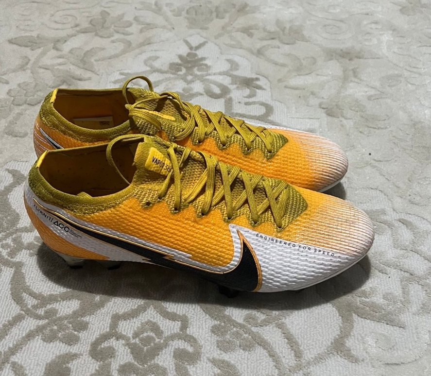 Nike krampon - Görsel 2