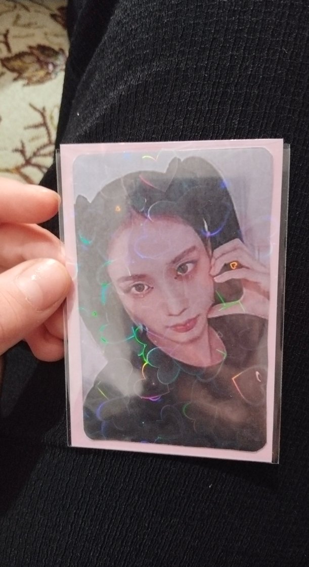 jisoo elyapımı pc - Görsel 4