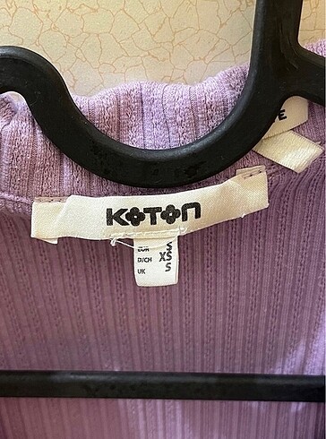 s Beden mor Renk Lila Crop