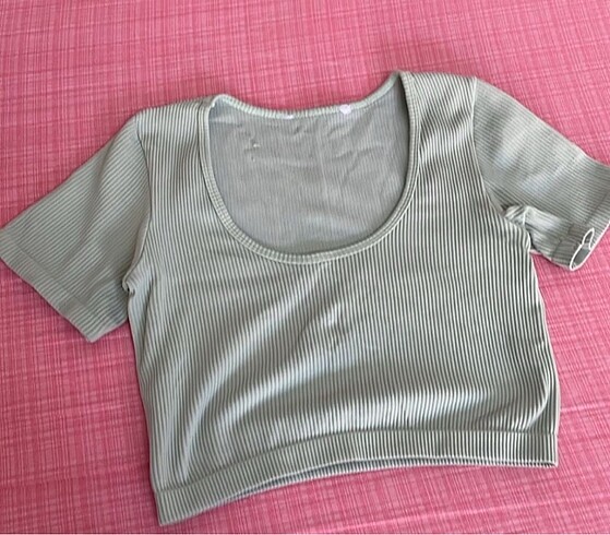 Fitilli Crop