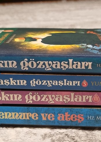 Tasavvuf Kitapları
