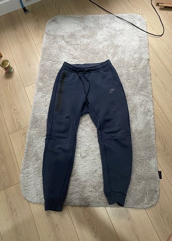 Nike tech lacivert TEKLİF VERMEKTEN ÇEKİNMEYİN!!!! - Görsel 4