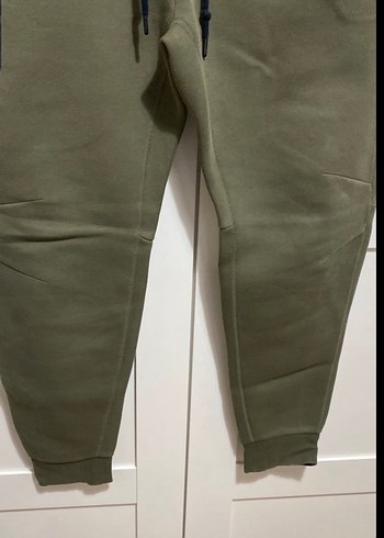 Nike Haki Eşofman Altı - Görsel 2