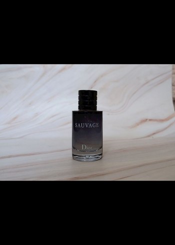 Dior Sauvage Erkek Parfümü