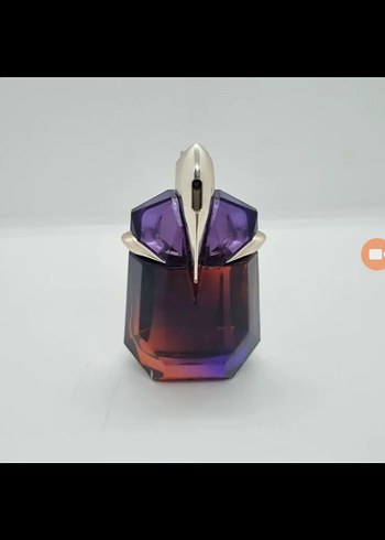 Lancome Versace Bright Crystal Mugler Hypersenses