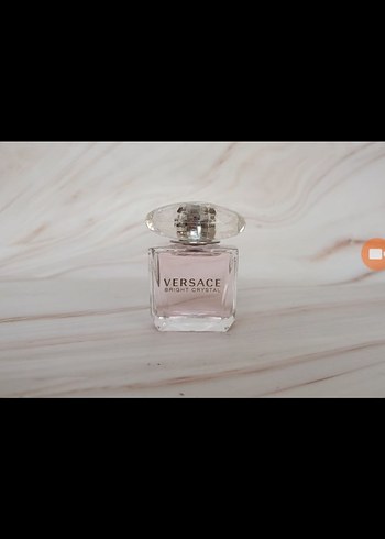 Versace Bright Crystal Mugler Hypersenses