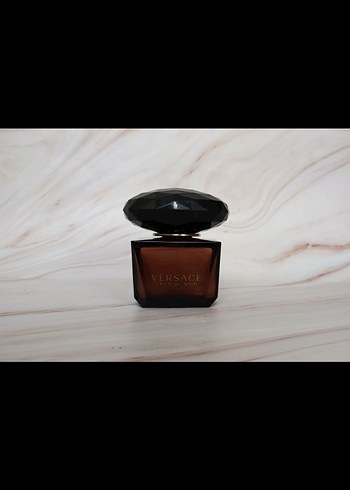 Versace + Delina dekant
