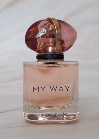 Giorgio Armani My Way Nectar 30 ml EDP