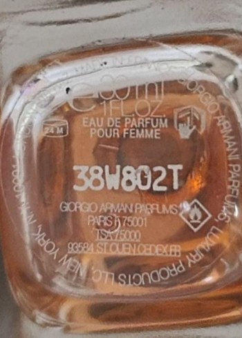Armani Giorgio Armani Si 30 ml EDP