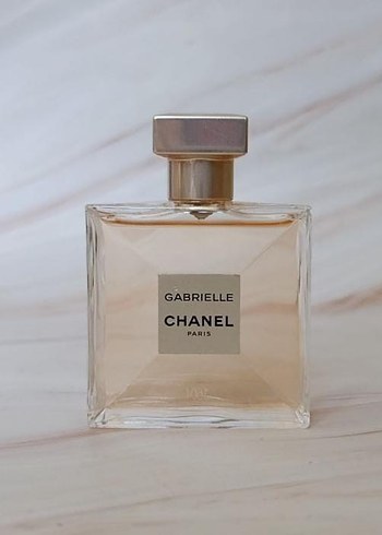 Chanel Gabrielle Kadın Parfümü 50 ml EDP
