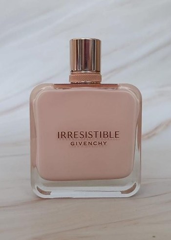 Givenchy Irresistible Rose Velvet 80 ml EDP