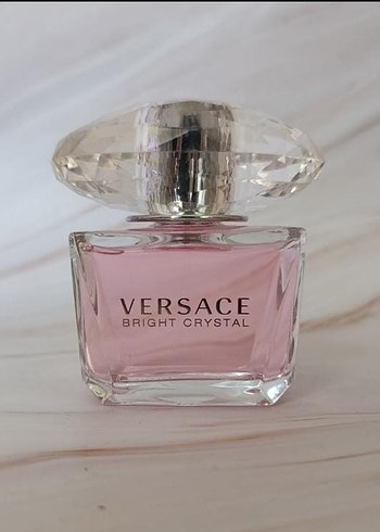 Versace Bright Crystal 90 ml EDT