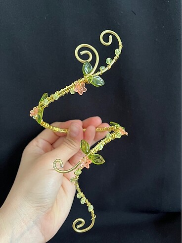 Armcuff