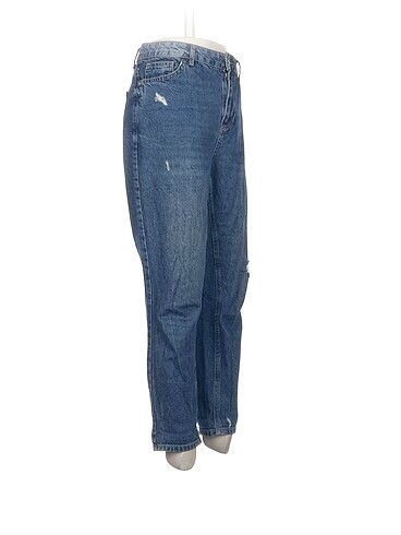 LC Waikiki LC Waikiki Jean / Kot %70 İndirimli.