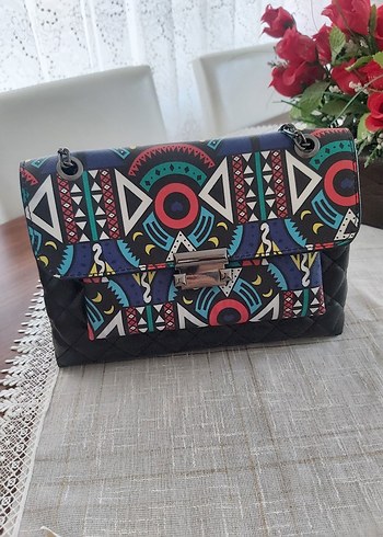 Kadın Askılı çanta - Görsel 2