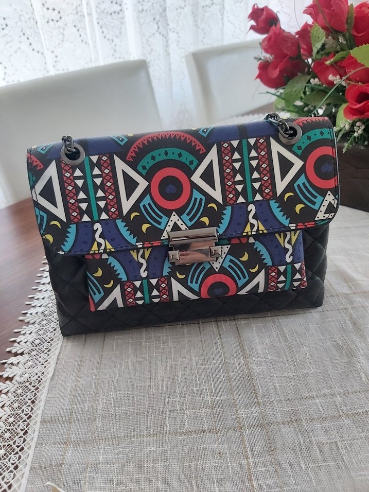 Kadın Askılı çanta - Görsel 2