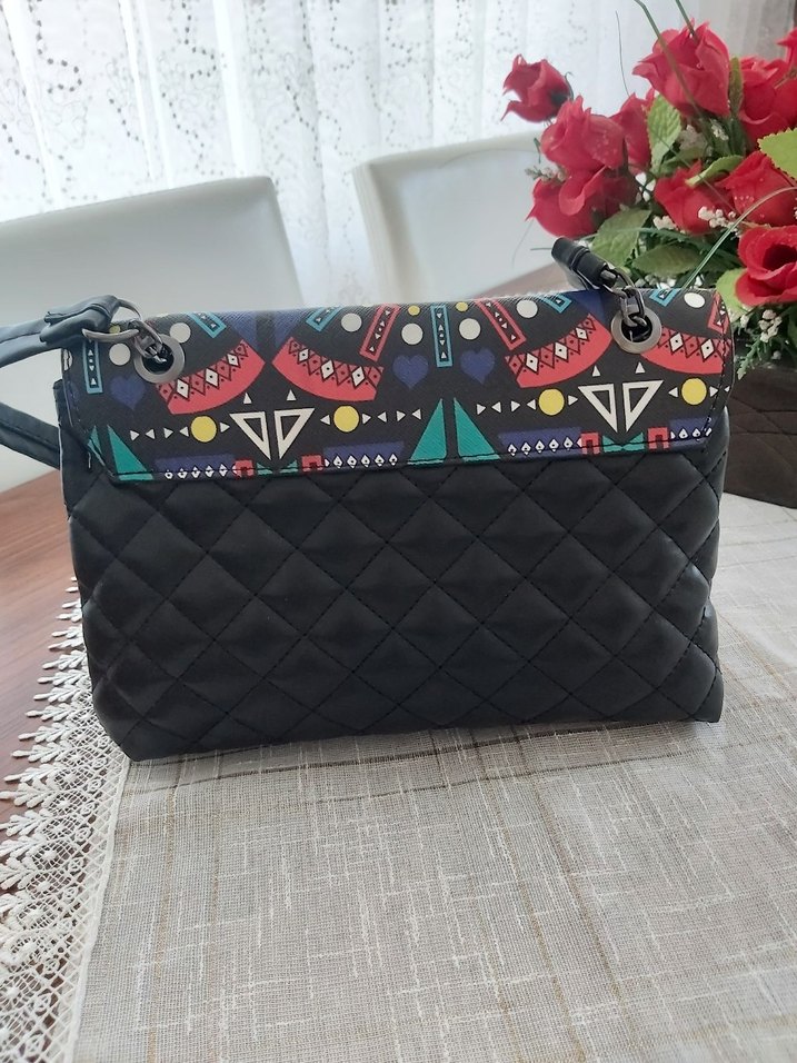 Kadın Askılı çanta - Görsel 3