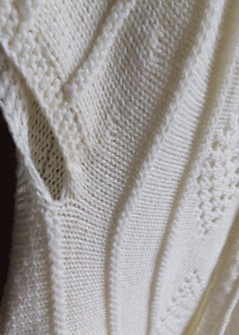 Beyaz Hırka - Görsel 5