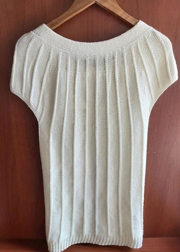 Beyaz Hırka - Görsel 2