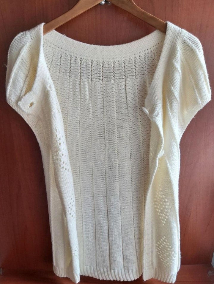 Beyaz Hırka - Görsel 4