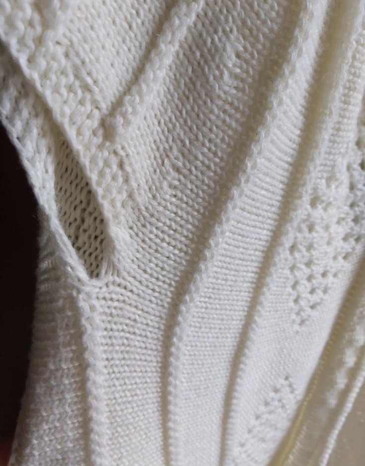 Beyaz Hırka - Görsel 5