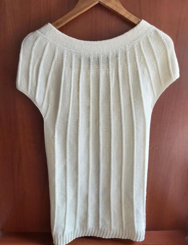 Beyaz Hırka - Görsel 2