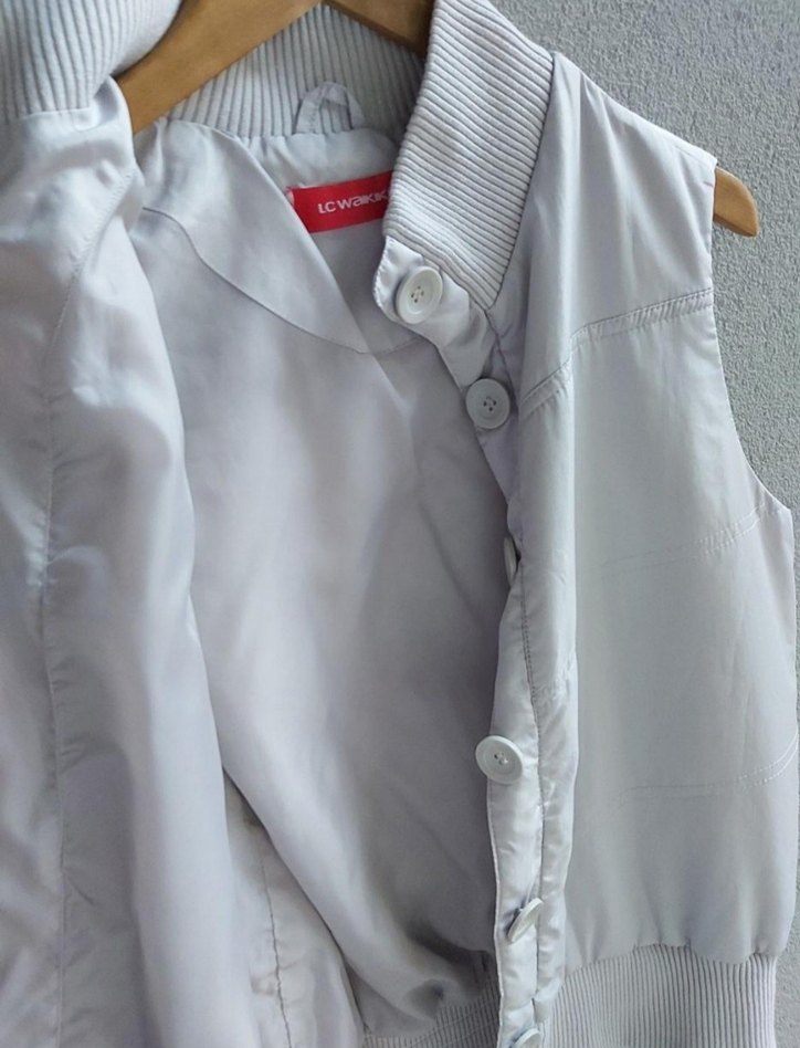 kadın yelek - Görsel 3