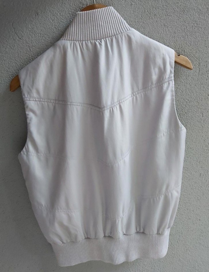 kadın yelek - Görsel 2