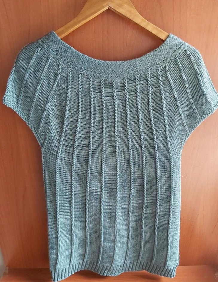 kadın hırka - Görsel 3