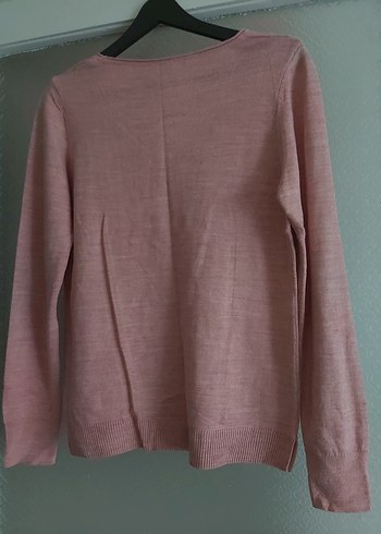 Kadın Kazak - Görsel 2