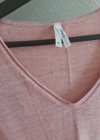 Kadın Kazak - Görsel 4