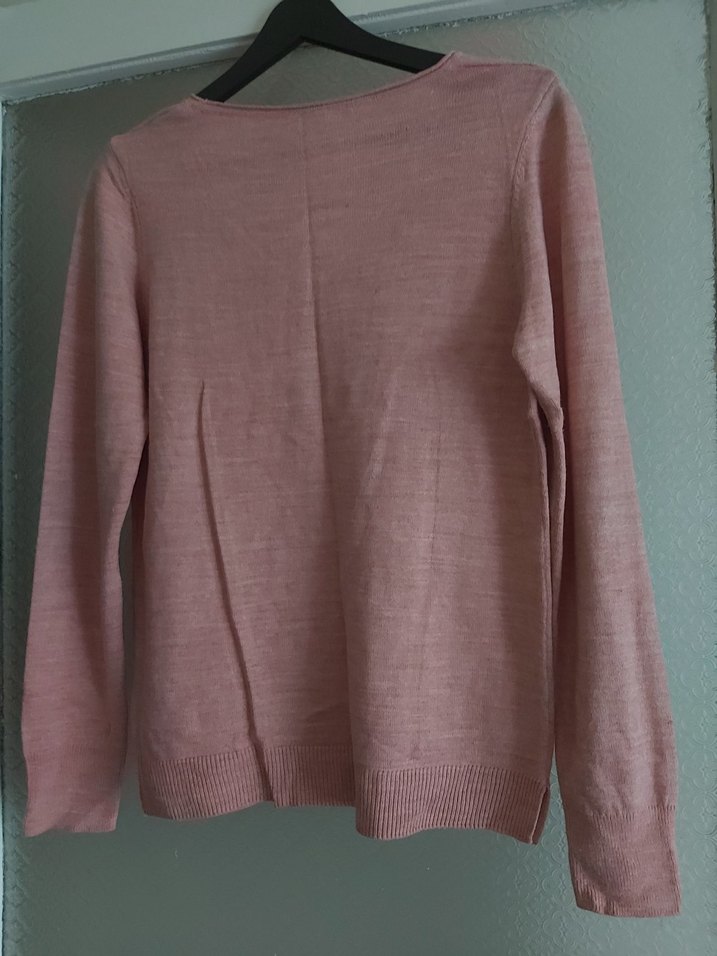 Kadın Kazak - Görsel 2