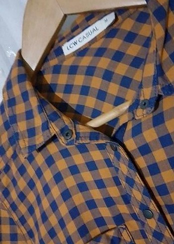 Kadın Gömlek - Görsel 3