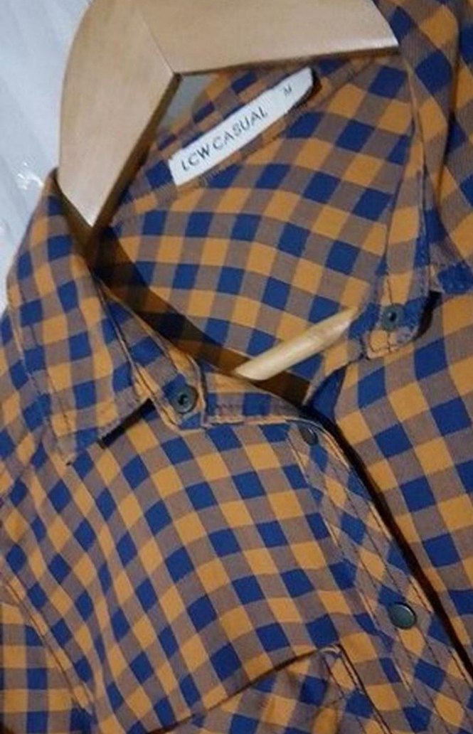 Kadın Gömlek - Görsel 3