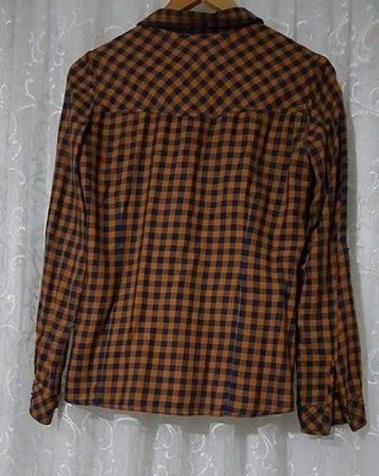 Kadın Gömlek - Görsel 2