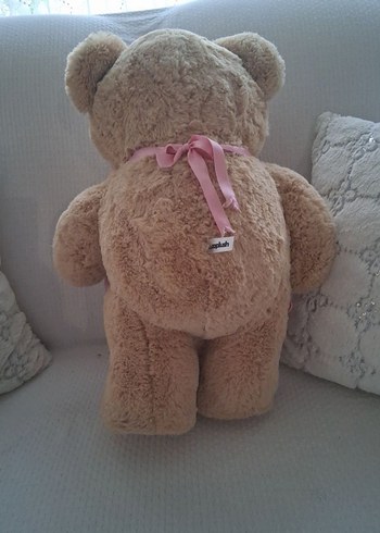 Peluş Ayıcık Oyuncak - Görsel 3