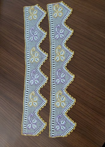 El İşi Havlu Kenari - Görsel 2