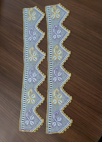 El İşi Havlu Kenari - Görsel 3