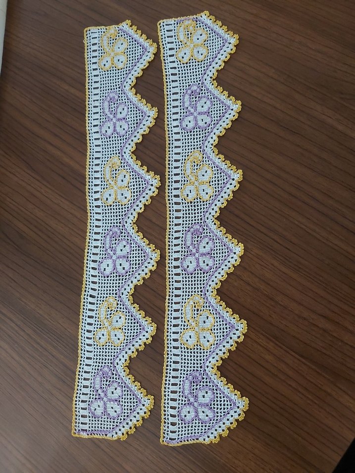 El İşi Havlu Kenari - Görsel 3