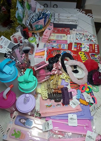 süpriz kaşık - Görsel 4